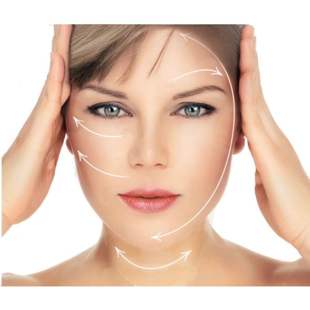COPY - FACE LIFTING TAPE SET!!